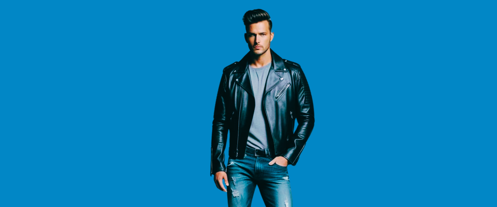 Jacket banner Jacket banner