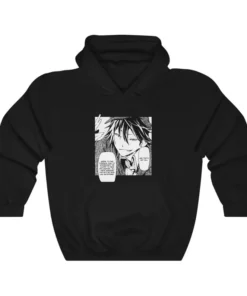 Funny Poster Hoodie