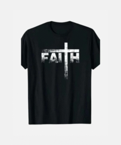 Faith Christian T-Shirt